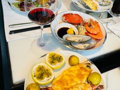 -傲廬·云端餐厅·深圳柏悦酒店