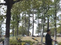 -美兰湖景区