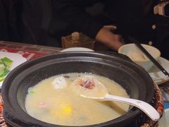 -巷儿里餐厅·杭帮菜(信义坊店)