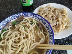 -十二忠手拉面(五福店)