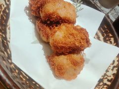 脆骨-湊湊火锅·茶憩(新中关购物中心店)