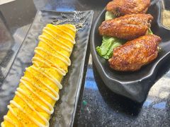 -炙韩料理·部队锅专门店