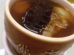 -聚春园自助餐厅(东街口店)