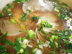 我的毛细-兰州马子禄牛肉面(文景公园店)