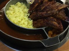 -肥肥虾庄·金牌油焖大虾(杨园滨江时代walk店)