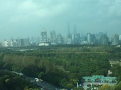 -上海浦东嘉里大酒店