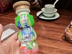 -纪林菜馆·博山菜老字号(八大局店)