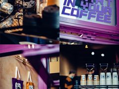 -HANA COFFEE(长寿路店)