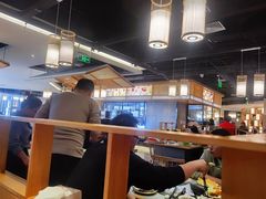 -福成自助烤肉(双桥万达店)