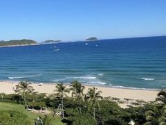 -三亚亚龙湾天域度假酒店