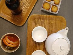 -无印良品餐堂 MUJI Diner(成都太古里店)