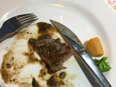 牛排-炭烤麻里·臻选自助烤肉料理(观音桥大融城店)
