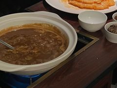 -真爱中国餐馆·年华店(朱雀大街店)