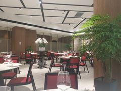 大堂-富淳饭店(陆家嘴保利广场店)