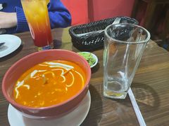 -panchos 墨西哥餐厅(嘉绿苑店)