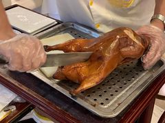 -同喜烤鸭店(光芒店)