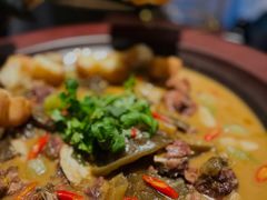 -丽晶轩中餐厅(重庆丽晶酒店)