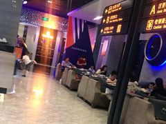 -法兰度航空主题餐厅(端州店)