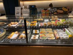 -星巴克臻选(北京颐堤港中心第二店)