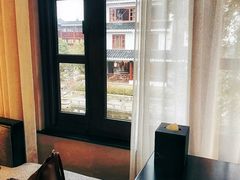 -苏州吴宫泛太平洋酒店