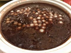 豆沙圆子汤-同里湖大饭店-怡景轩中餐厅(同里古镇店)