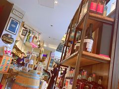 -Alimentari早午餐(安福路店)
