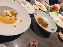 -汤城小厨•粤菜•靓汤(苏州街店)