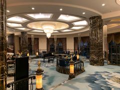 -上海浦东星河湾酒店