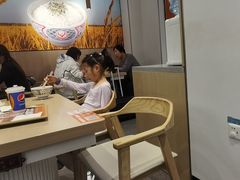 -吉野家(回龙观同成街店)