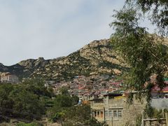 -青山湾养生苑度假村