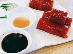 -点都德(华强南店)