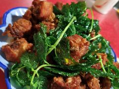 -老丽江餐馆(丽江华都商贸城店)