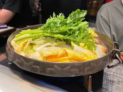 -满来寿喜烧(金虹桥店)
