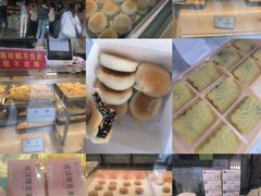 -矮子馅饼(大成路店)