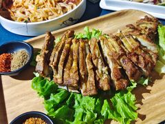 -伊带伊路新疆美食府(呼家楼店)