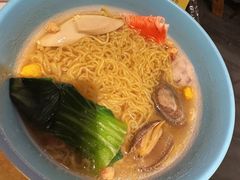 -小核桃品质串店(世茂大道店)