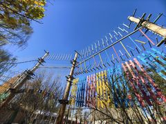 -回龙观体育文化公园