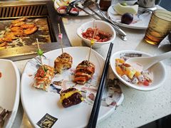 -千家粗粮王(MOMOPARK店)