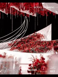 -Sunny喜铺婚礼定制·求婚策划