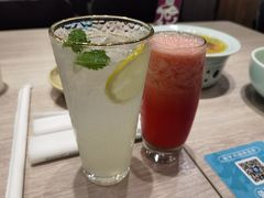 -康师傅私房牛肉面(马泉营奥莱店)