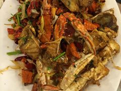 -来之顺海鲜菜馆·青岛菜(栈桥店)