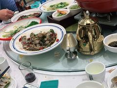 -三品香·江浙菜(松江九谊店)