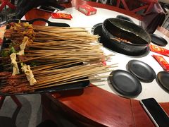 -钢管厂五区小郡肝串串香(南山店)