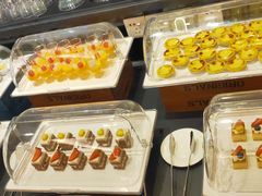 -雅枫国际酒店—枫叶自助餐(福田店)
