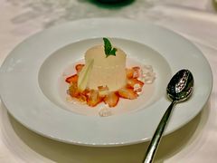 -明阁 Ming Court(广州朗豪酒店)