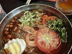 -四斤烤肉(东戴河孟家店)