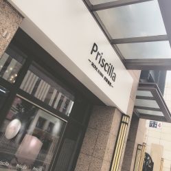 门面-Priscilla皮肤管理中心