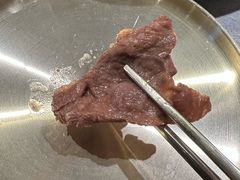-牧童禧肉社·韩国炭火烤肉店(中粮祥云小镇创始店)