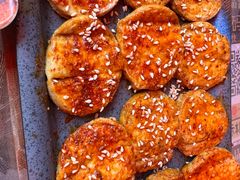 -一品江湖烧烤餐厅