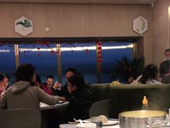 大堂-八珍玉食鸡煲·打边炉(印象城店)